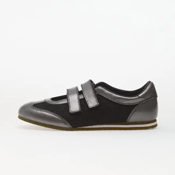 Vans Sneakers Vans LX Mary Jane SLP Pleat Black EUR 42