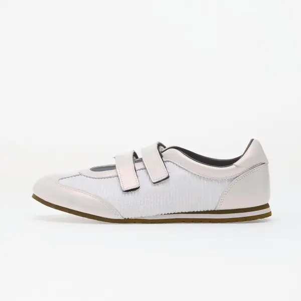 Vans Sneakers Vans LX Mary Jane SLP Pleat Pearl White EUR 37