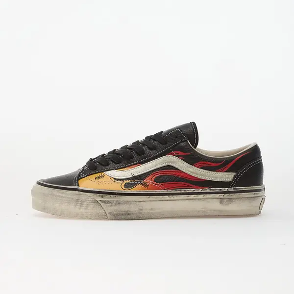 Vans Sneakers Vans LX Old Skool 36 Arch Black EUR 40