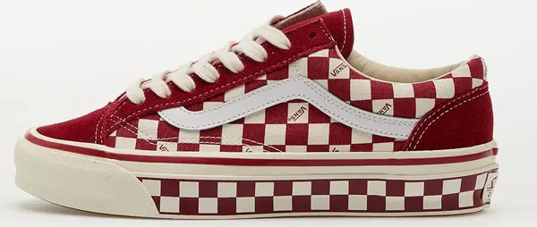 Vans Sneakers Vans LX Old Skool 36 Bmx Chili Pepper EUR 45