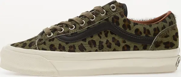 Vans Sneakers Vans LX Old Skool 36 Cheetah Olive EUR 38