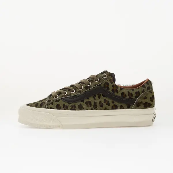 Vans Sneakers Vans LX Old Skool 36 Cheetah Olive EUR 41