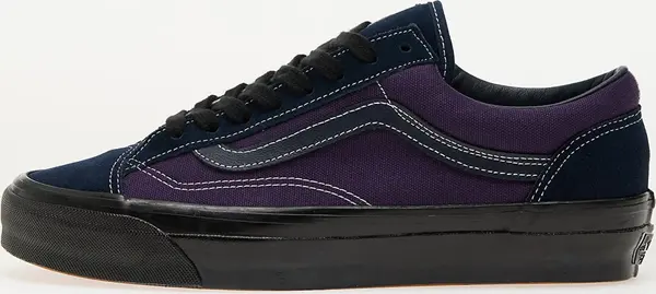 Vans Sneakers Vans LX Old Skool 36 Dress Blue/ Gothic Grape EUR 42
