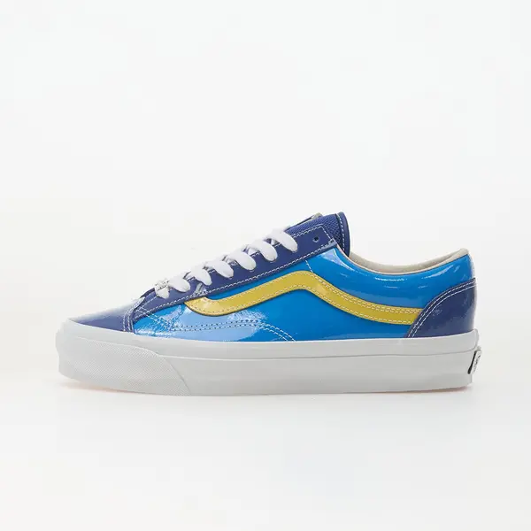 Vans Sneakers Vans LX Old Skool 36 Patent Bright Azure EUR 36.5