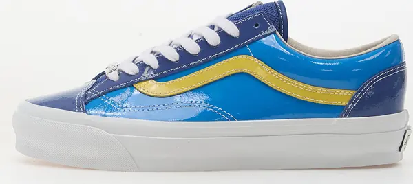 Vans Sneakers Vans LX Old Skool 36 Patent Bright Azure EUR 38.5