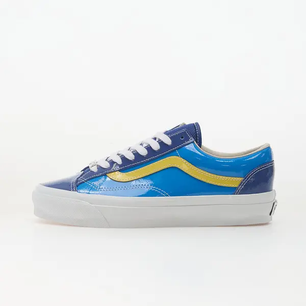 Vans Sneakers Vans LX Old Skool 36 Patent Bright Azure EUR 43
