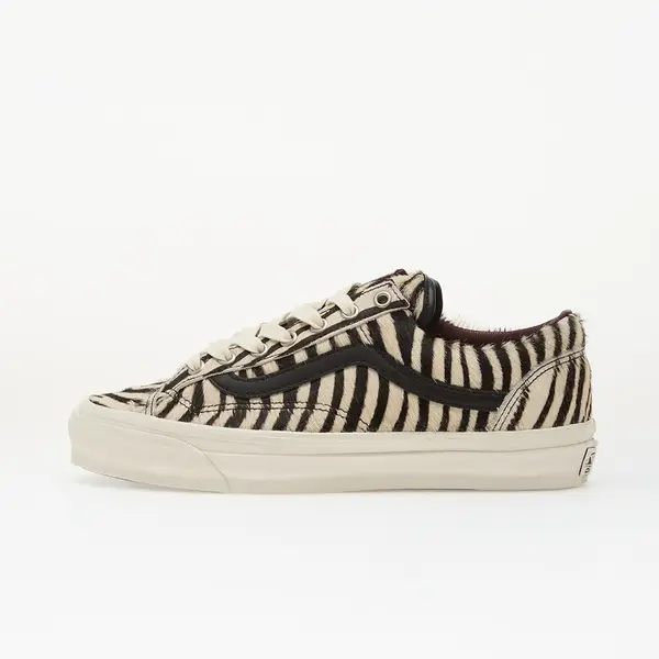 Vans Sneakers Vans LX Old Skool 36 Pony Zebra EUR 42.5