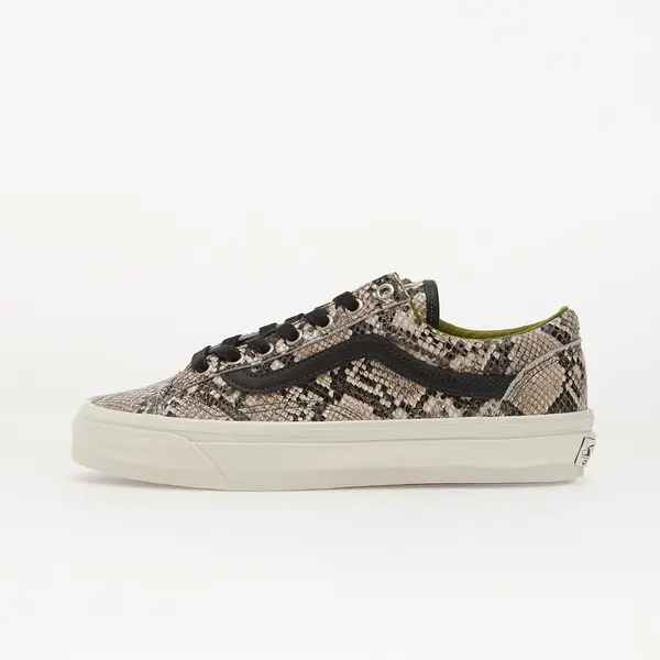 Vans Sneakers Vans LX Old Skool 36 Python Silver EUR 37