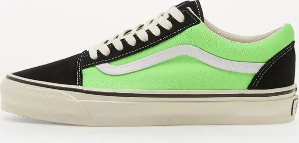 Vans Sneakers Vans LX Old Skool Archive Black/ Green Gecko EUR 38