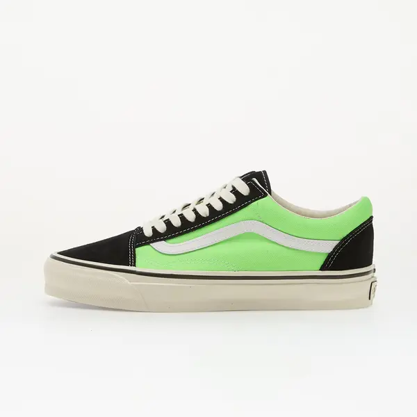 Vans Sneakers Vans LX Old Skool Archive Black/ Green Gecko EUR 44.5