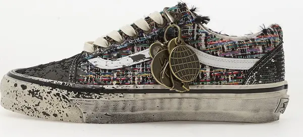 Vans Sneakers Vans LX Old Skool Black/ Gray EUR 38.5