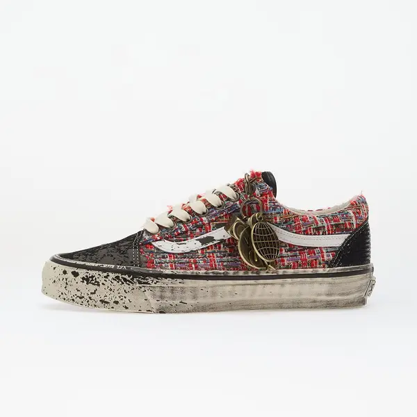 Vans Sneakers Vans LX Old Skool Black/ Multi EUR 36.5