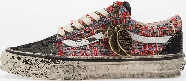 Vans Sneakers Vans LX Old Skool Black/ Multi EUR 38.5