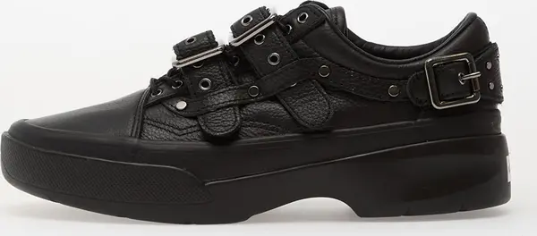 Vans Sneakers Vans LX Old Skool Buckle Black EUR 40