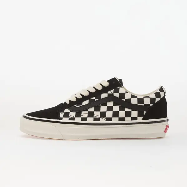 Vans Sneakers Vans LX Old Skool CHBD Black/ White EUR 41