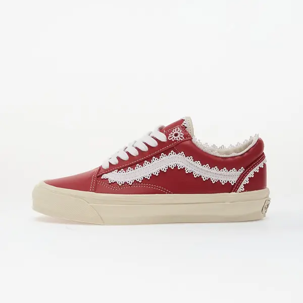 Vans Sneakers Vans LX Old Skool Coquette Red/ White EUR 37