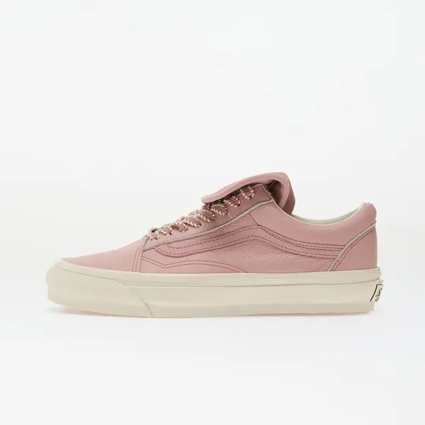 Vans Sneakers Vans LX Old Skool EXT Soft Leather Misty Mauve EUR 36.5