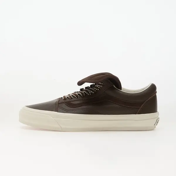 Vans Sneakers Vans LX Old Skool EXT Soft Leather Mushroom EUR 40