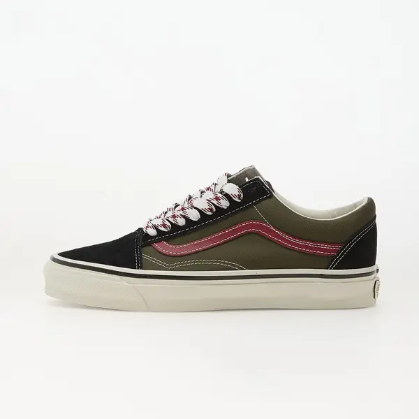 Vans Sneakers Vans LX Old Skool Malibu Black/ Olive EUR 38