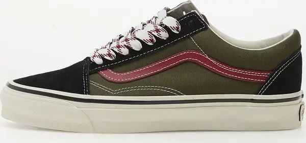 Vans Sneakers Vans LX Old Skool Malibu Black/ Olive EUR 42