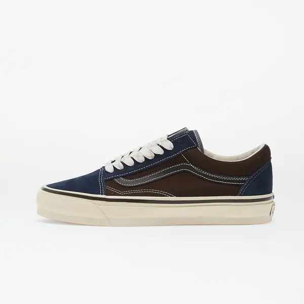 Vans Sneakers Vans LX Old Skool Malibu Blue/ Brown EUR 42