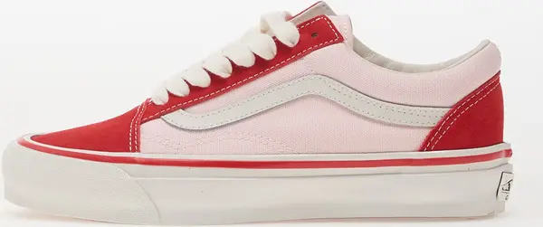 Vans Sneakers Vans LX Old Skool Nine Dark Red EUR 40