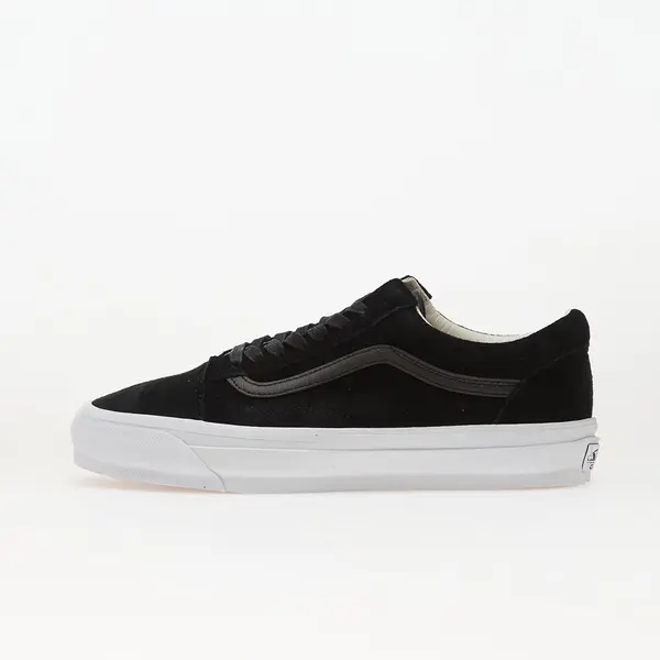 Vans Sneakers Vans LX Old Skool Pig Suede Black EUR 38.5