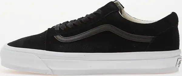 Vans Sneakers Vans LX Old Skool Pig Suede Black EUR 41