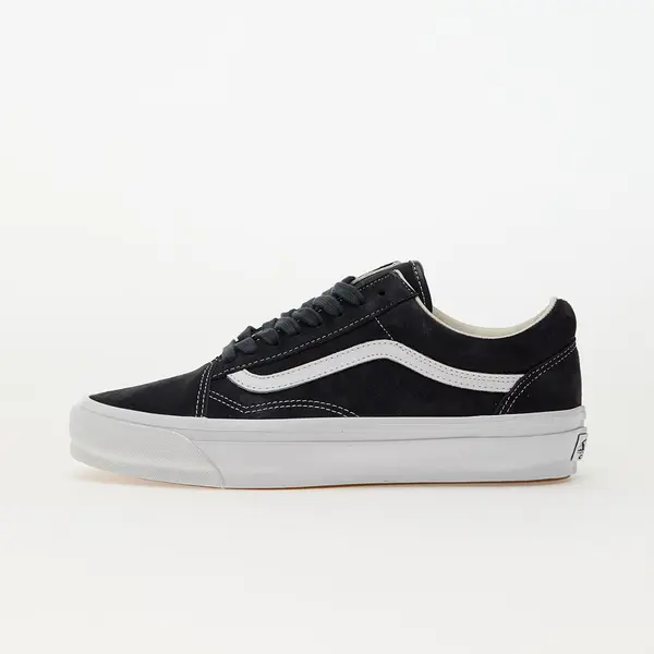 Vans Sneakers Vans LX Old Skool Pig Suede Nine Iron EUR 36.5