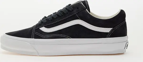 Vans Sneakers Vans LX Old Skool Pig Suede Nine Iron EUR 40