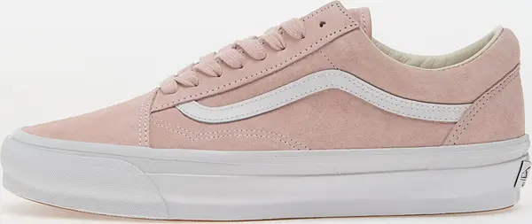 Vans Sneakers Vans LX Old Skool Pig Suede Sepia Rose EUR 42