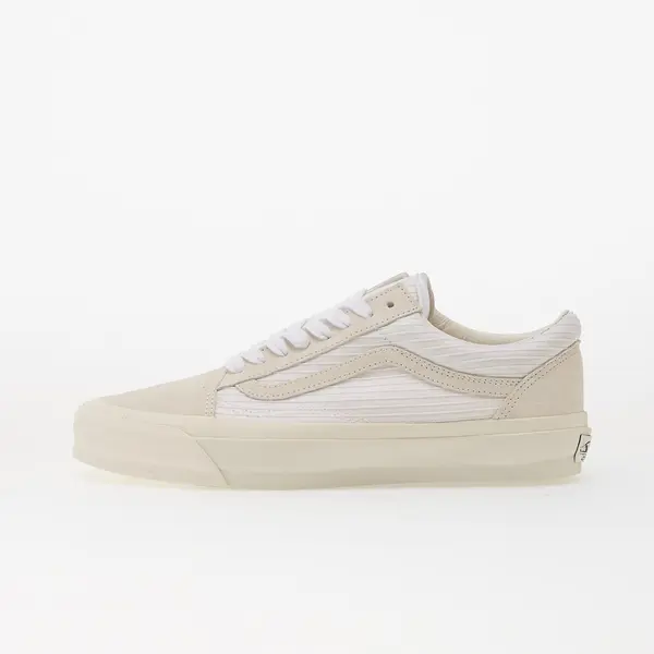 Vans Sneakers Vans LX Old Skool Ripstop Marshmallow/ True White EUR 43