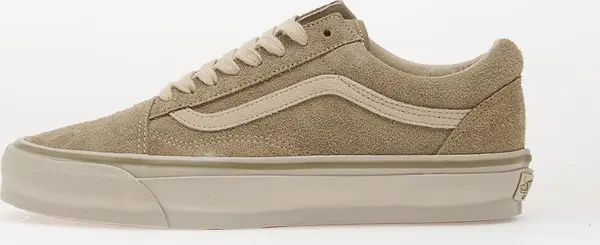 Vans Sneakers Vans LX Old Skool Shag Suede Bay Leaf EUR 45
