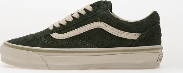Vans Sneakers Vans LX Old Skool Shag Suede Kelp EUR 44.5