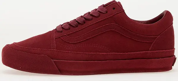 Vans Sneakers Vans LX Old Skool Suede Tomato EUR 44.5