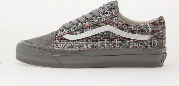 Vans Sneakers Vans LX Old Skool Twed Dgrey EUR 40