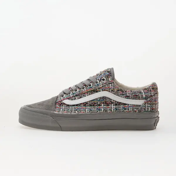 Vans Sneakers Vans LX Old Skool Twed Dgrey EUR 40