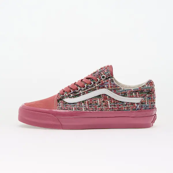 Vans Sneakers Vans LX Old Skool Twed Mpink EUR 38