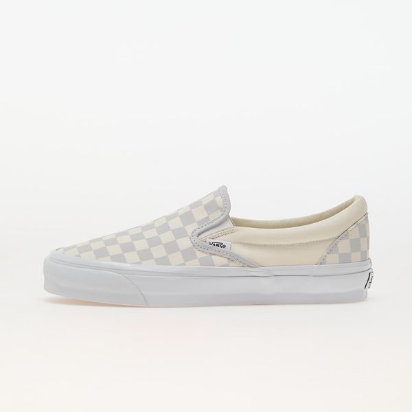 Vans Sneakers Vans LX Slip-On Reissue 98 LX Checkerboard Lunar Rock EUR 37