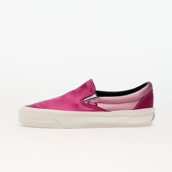 Vans Sneakers Vans LX Slip-On Reissue 98 Satin Cherries EUR 38