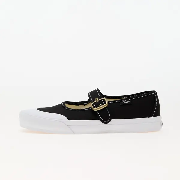 Vans Sneakers Vans Mary Jane Black/ True White EUR 36.5
