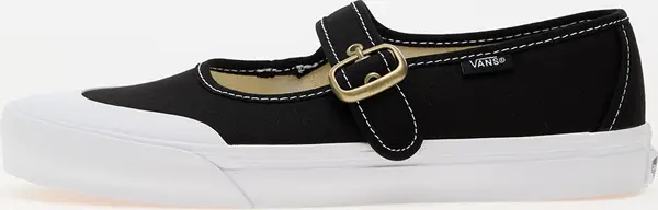 Vans Sneakers Vans Mary Jane Black/ True White EUR 38.5