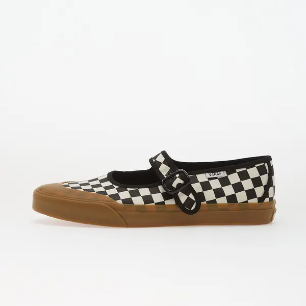 Vans Sneakers Vans Mary Jane Checkerboard Black/ White EUR 38.5