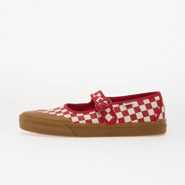 Vans Sneakers Vans Mary Jane Checkerboard Red/ White EUR 36.5