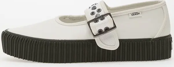 Vans Sneakers Vans Mary Jane Creeper Love White EUR 37