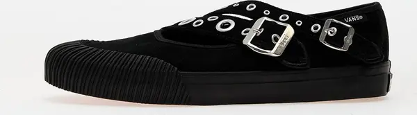Vans Sneakers Vans Mary Jane Straps Metl Black EUR 39