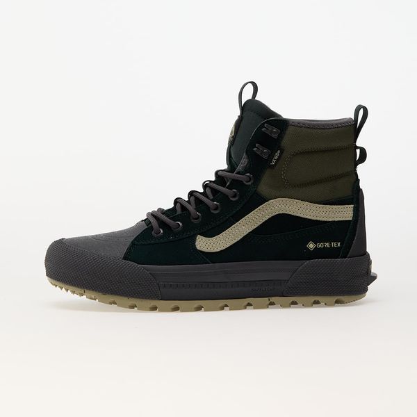 Vans Sneakers Vans MTE Sk8-Hi GORE-TEX Scarab/ Grape Leaf EUR 42