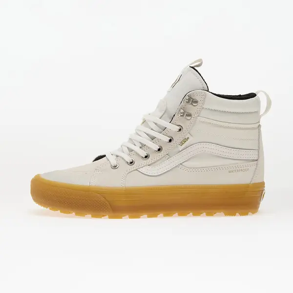 Vans Sneakers Vans MTE Sk8-Hi Waterproof Insulated White/ Gum EUR 38.5