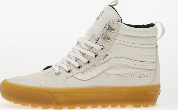 Vans Sneakers Vans MTE Sk8-Hi Waterproof Insulated White/ Gum EUR 40.5