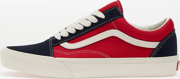 Vans Sneakers Vans Old Skool 2-Tone Navy/ Red EUR 42.5